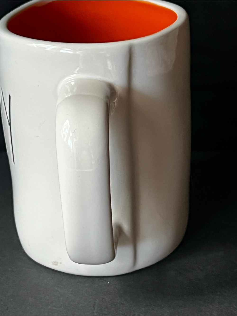 Ceramic maker mark - Picture 9 of 12